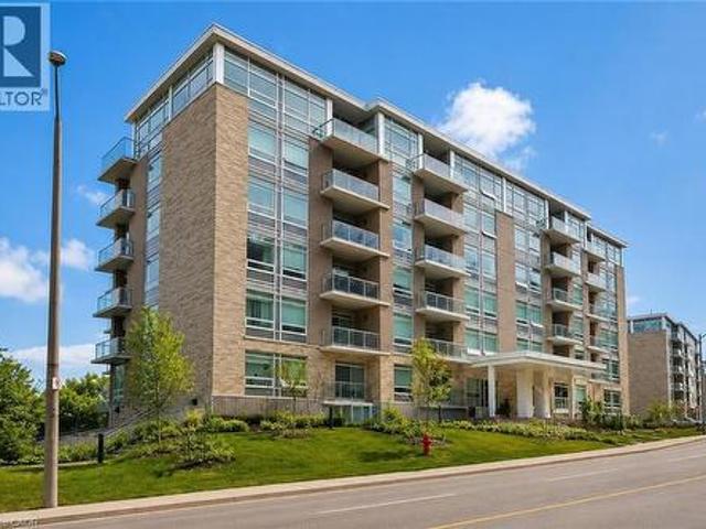 455 Charlton Avenue E Unit# 403, Hamilton, ON, L8N 0B2 condo for sale | Listing ID 40845 | Royal LePage