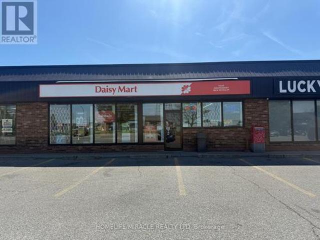 455 Grand Avenue E, Chatham Kent, ON, N7L 1X4 commercial for sale | Listing ID X13498 | Royal LePage