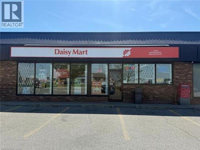 455 Grand Avenue E, Chatham, ON, N7L 1X4 commercial for sale | Listing ID 40827 | Royal LePage