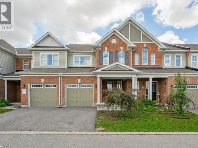 455 GUELPH Avenue Unit# 20