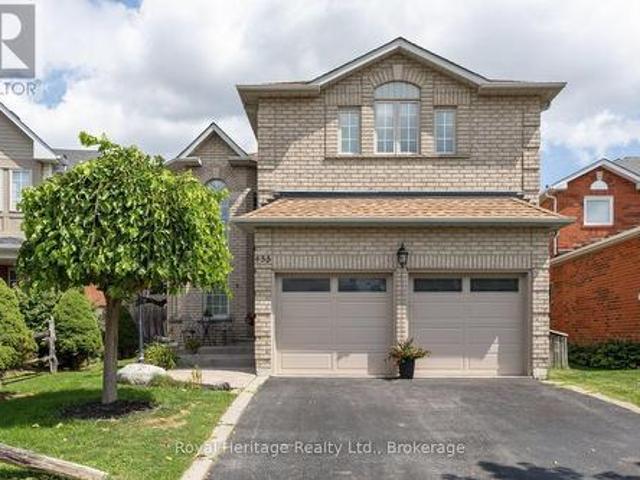 455 Ormond Drive, Oshawa Samac, ON, L1K 2L8 house for sale | Listing ID E13695 | Royal LePage