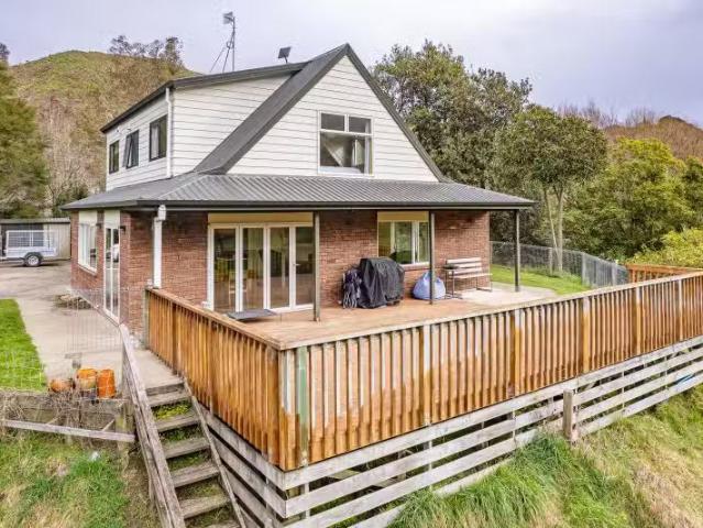 455 Longacre Road, Okoia, Whanganui