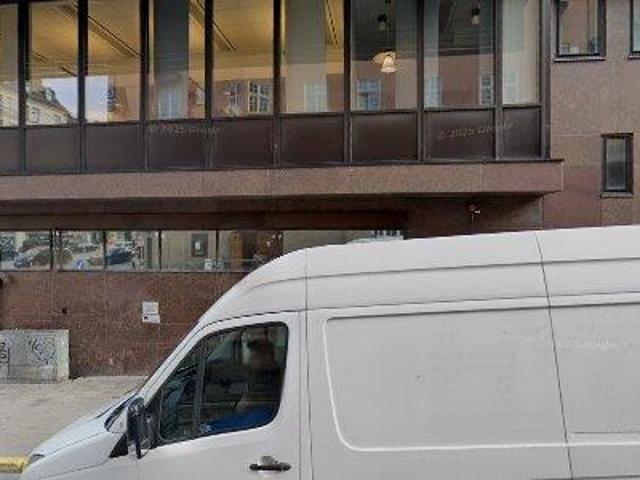 455 m2 kontor uthyres i Kungsholmen