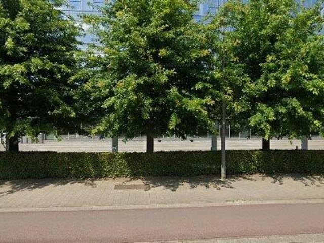 455 m2 office space for rent in Antwerp Berchem