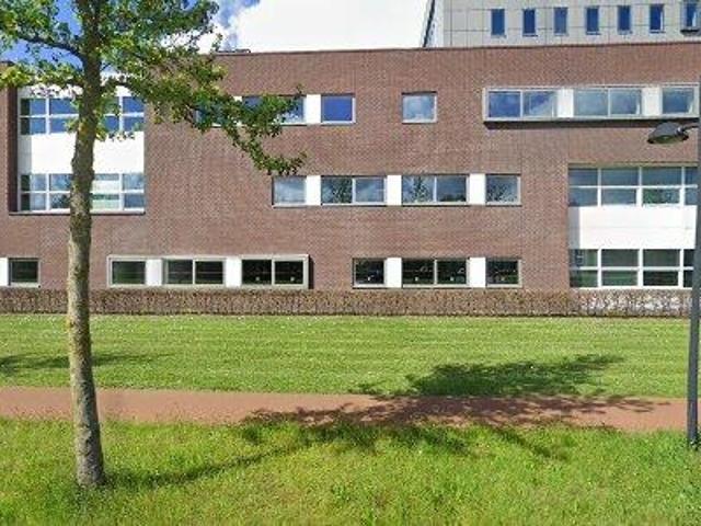 455 m2 office space for rent in Ede