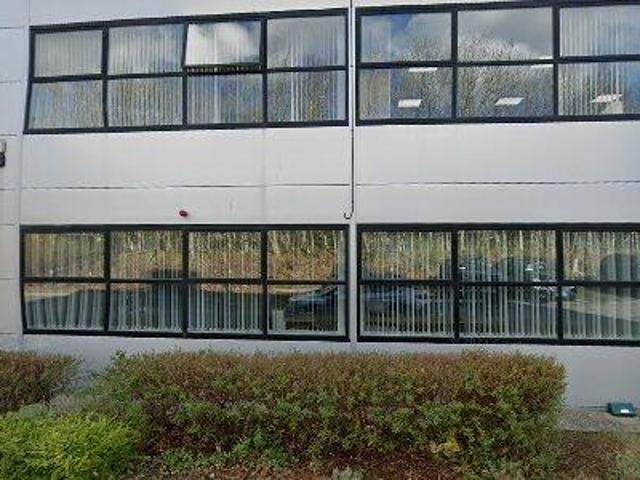 455 m2 office space for sale in Lucan