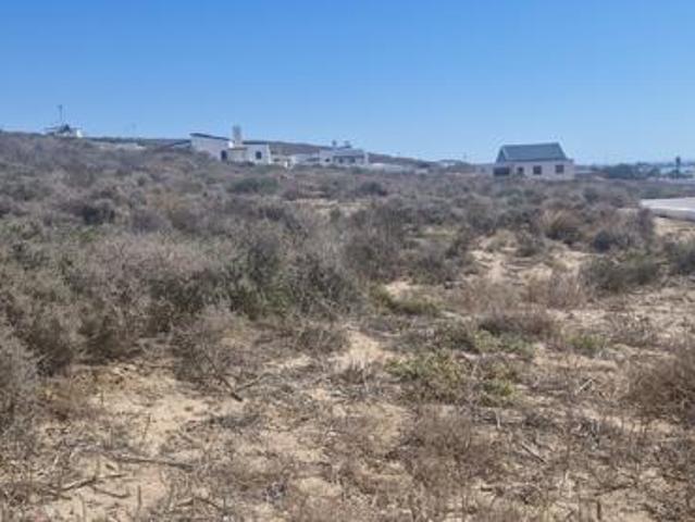 455 m² Land available in St Helena Views