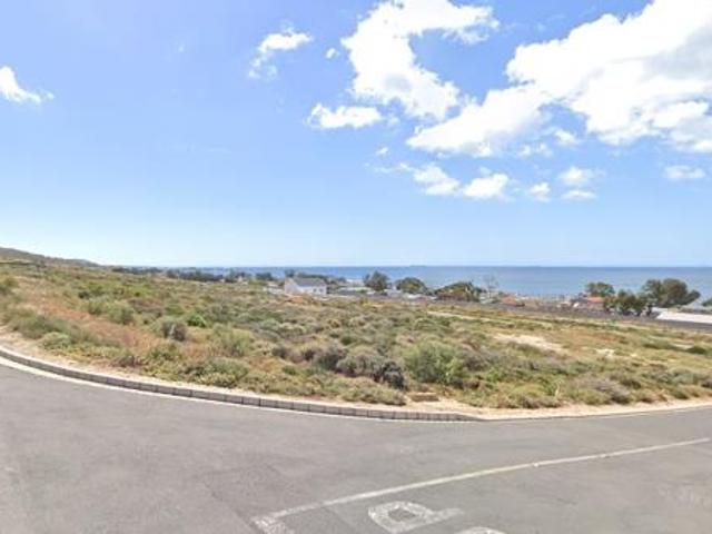 455 m² Land available in Steenbergs Cove