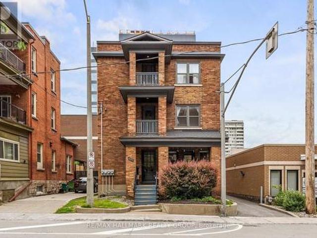 455 Metcalfe Street, Ottawa, ON, K2P 1T1 investment for sale | Listing ID X13481 | Royal LePage