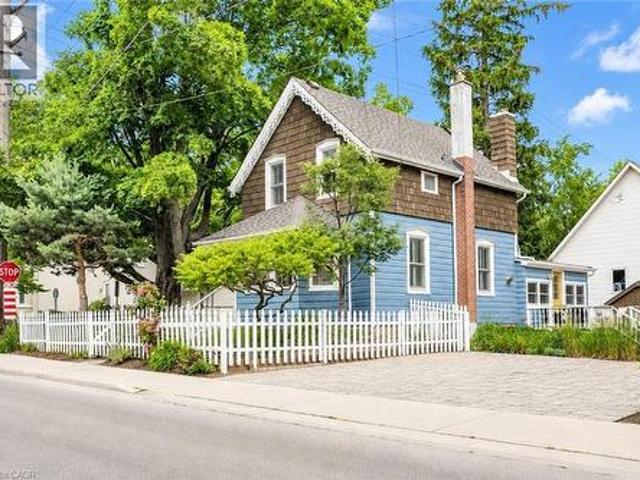 455 Nelson Avenue, Burlington, ON, L7S 1N3 house for sale | Listing ID 40840 | Royal LePage