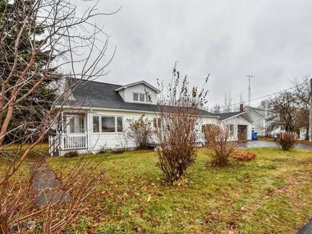455 Saulnier Est Tracadie New Brunswick
