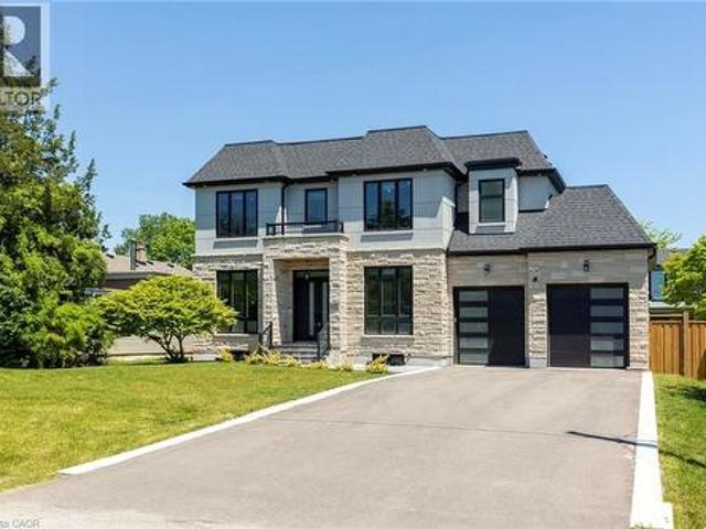 455 Samford Place, Oakville, ON, L6L 4E7 house for sale | Listing ID 40848 | Royal LePage