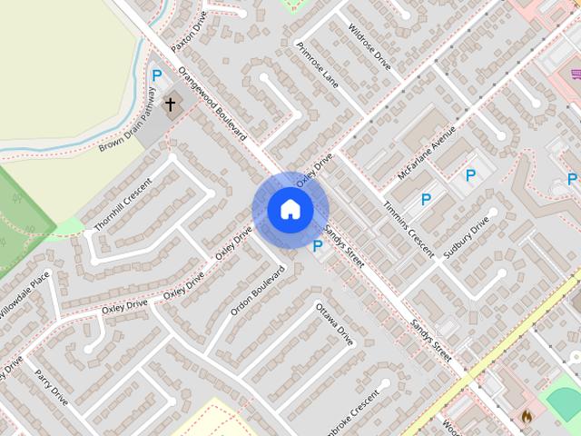 455 Sandys Street, Chatham, Ontario, N7L 3M7