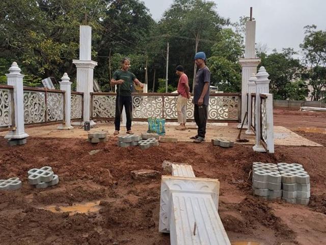 455 Sq.Yd. Plot in Manneguda Hyderabad Listing ID: #9956