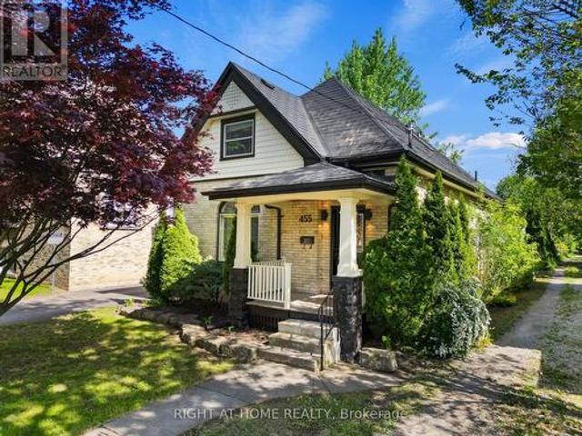 455 St James Street, London East B, ON, N5Y 3P2 house for sale | Listing ID X13570 | Royal LePage