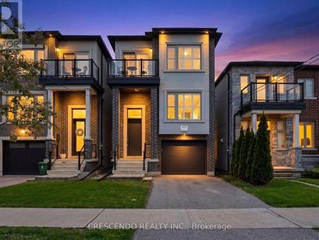 455 Rimilton Avenue, Toronto, ON, M8W 2G7 house for sale | Listing ID W13468 | Royal LePage