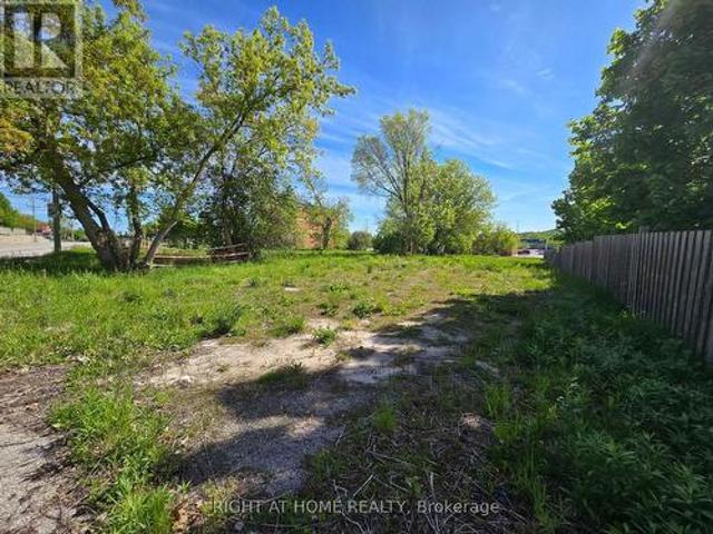 455 The Queensway South, Georgina, ON, L4P 2C9 vacant land for sale | Listing ID N13220 | Royal LePage