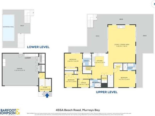 455A Beach Road, Murrays Bay, North Shore City