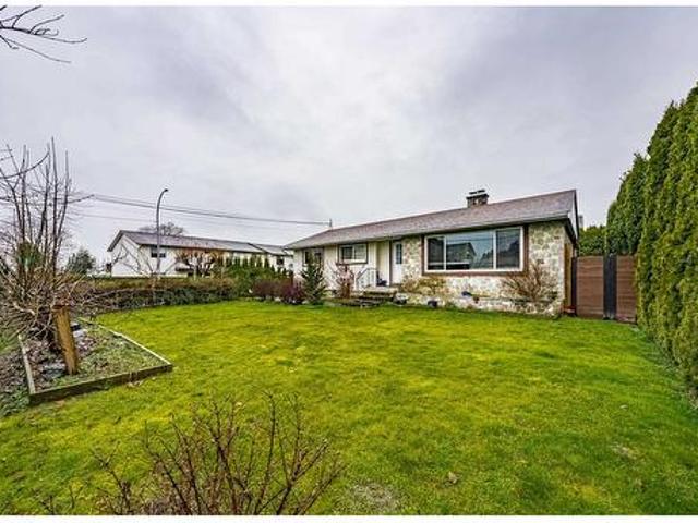 45649 Storey Avenue, Chilliwack, BC, V2R 4E6 house for sale | Listing ID R2975 | Royal LePage