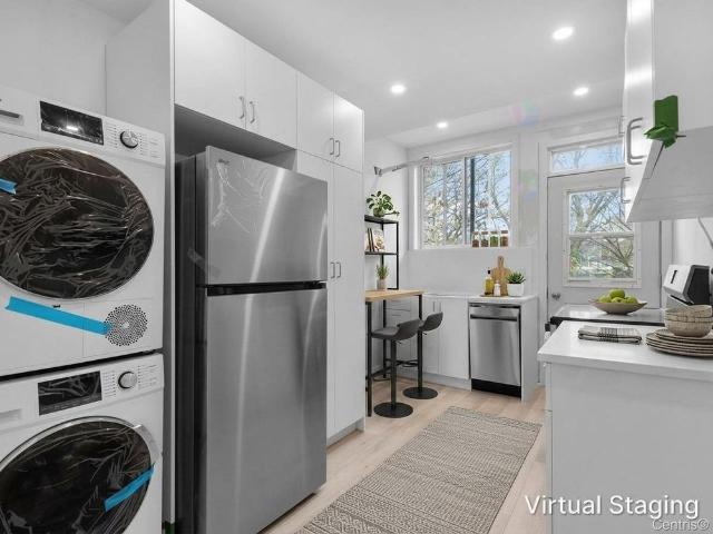 4568 Rue Boyer, Montréal Le Plateau Mont Royal, QC H2J