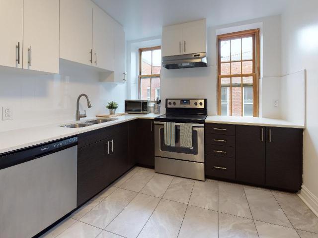 4560 Sainte Catherine 4560 Sainte Catherine Plan A [object Promise] for Rent