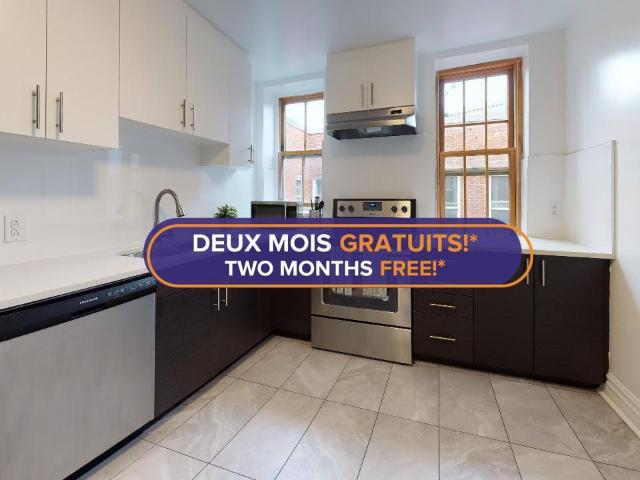 4560 Sainte Catherine 4560 Sainte Catherine Plan B [object Promise] for Rent
