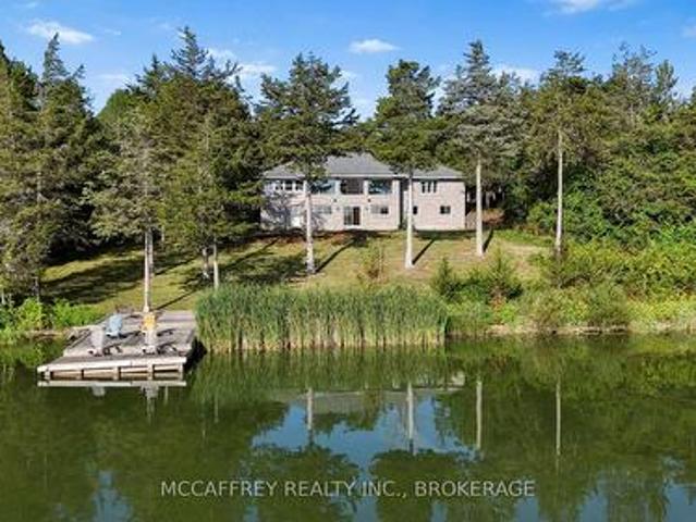 4563 County Rd 9, Greater Napanee, ON, K7R 3K8 house for sale | Listing ID X13718 | Royal LePage