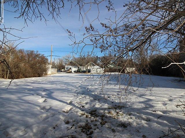 456 3rd Street W Shaunavon, Saskatchewan