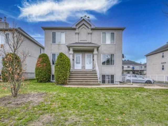 456 460 Rue Marie C Daveluy, Boisbriand, QC, J7G 3G8 investment for sale | Listing ID 16215 | Royal LePage