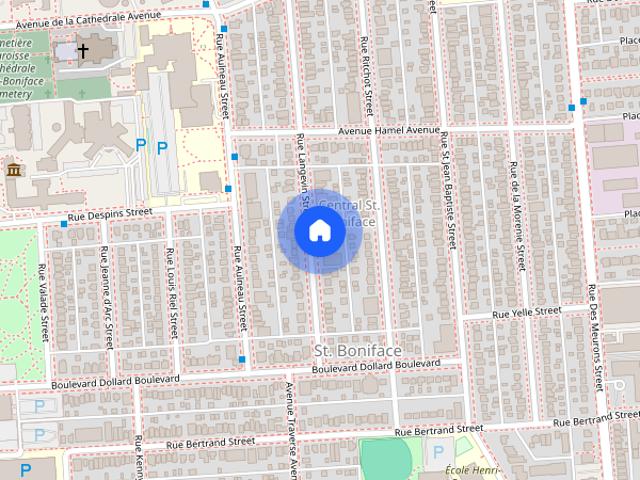 456 Langevin