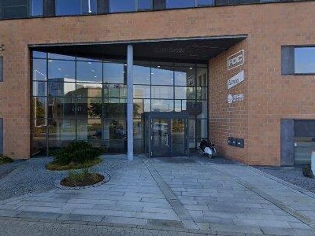 456 m2 kontor til leje i Ballerup