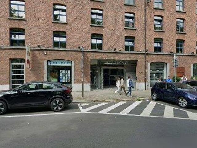 456 m2 office space for rent in Stad Antwerp