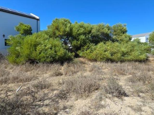 456 m² Land available in Shelley Point