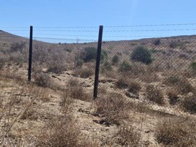 456 m² Land available in St Helena Views