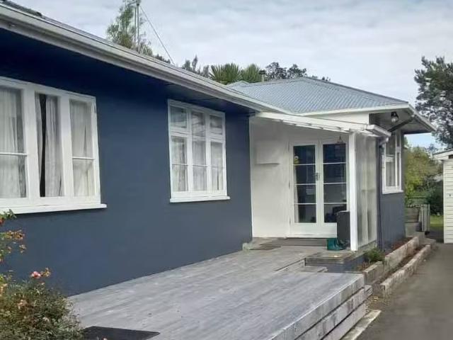 456 RUAHINE STREET, Hokowhitu, Palmerston North City For Sale