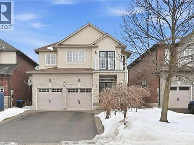 456 Valridge Drive, Ancaster, ON, L9G 0B2 house for lease | Listing ID 40817 | Royal LePage