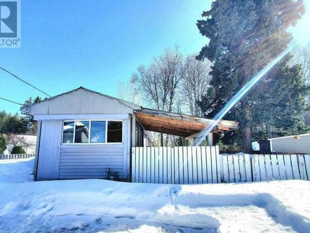 4575 HANDLEN ROAD Prince George British Columbia