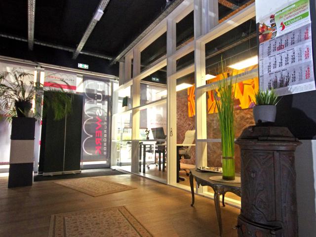 45772 Marl Hüls Fußgängerzone Dein stylisches Büro zum Festpreis Coworking !