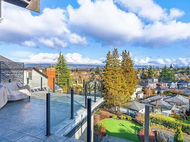 4578 Puget Drive Vancouver, British Columbia