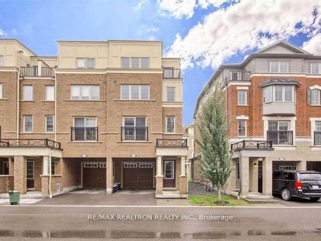 457 37 Filly Path N, Oshawa | 4Beds/3Bath, Townhouse, $599,900 | Condos. Ca