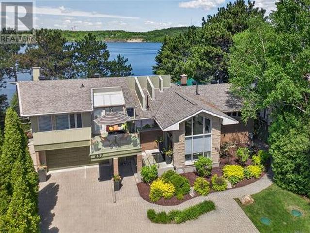 457 Lake Point Court, Sudbury, ON, P3E 6J3 house for sale | Listing ID 2128 | Royal LePage
