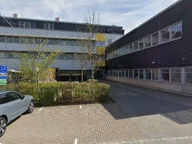 457 m2 kontor, produktion uthyres i Lund