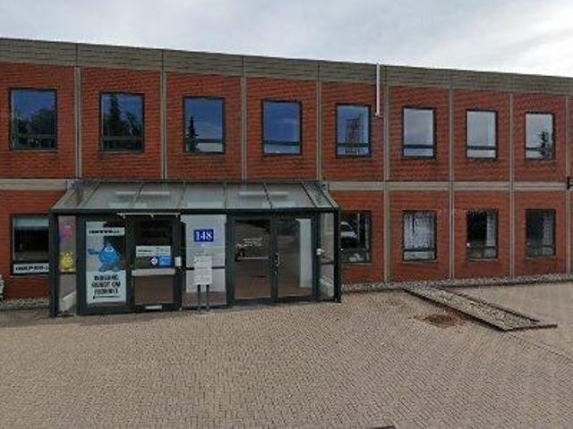 457 m2 kontor til leje i Rødovre