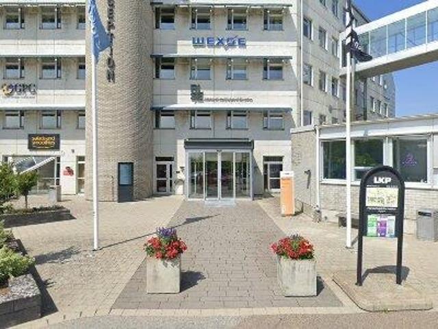457 m2 kontor uthyres i Lund