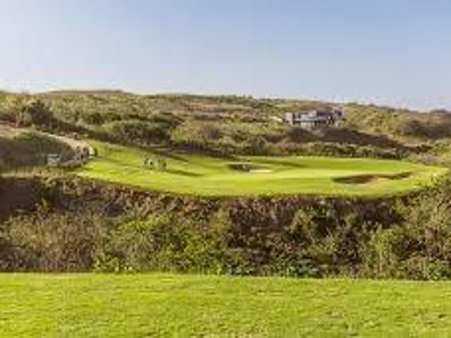 457 m² Land available in Zimbali Lakes Resort