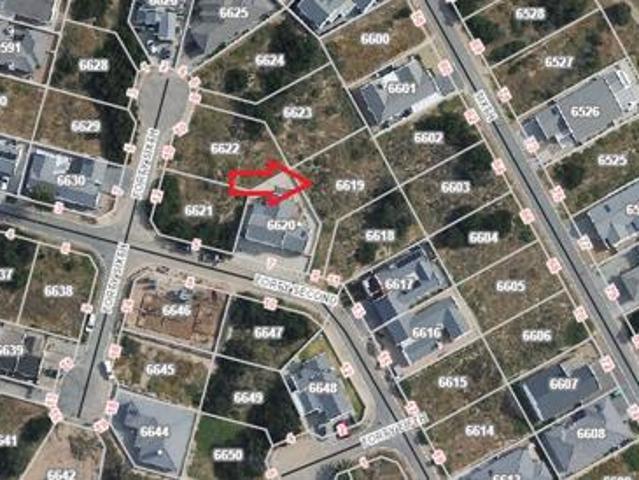 457 m² Land available in Shelley Point
