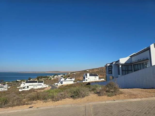 457 m² Land available in Steenbergs Cove