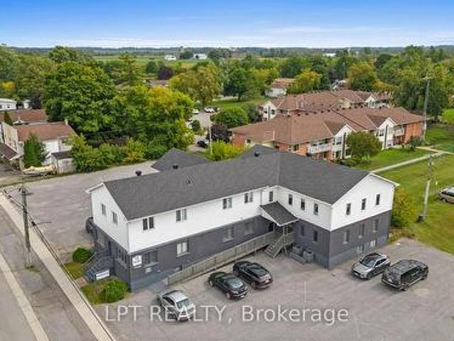 457 Main Street, North Dundas, ON, K0C 2K0 commercial for sale | Listing ID X13440 | Royal LePage