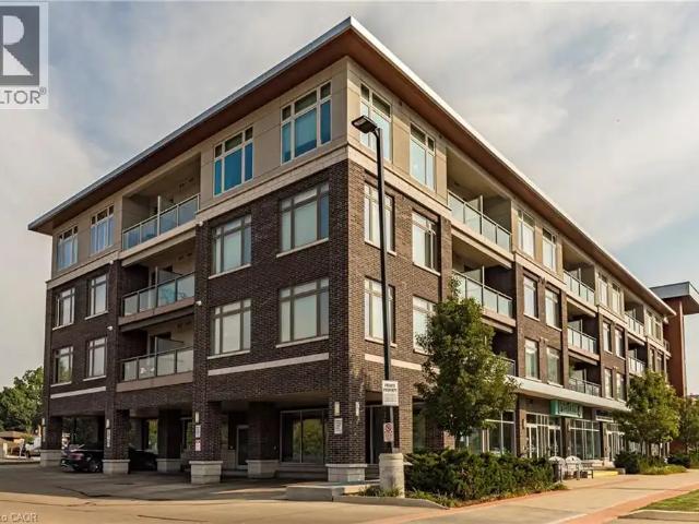 457 PLAINS Road E Unit# 224