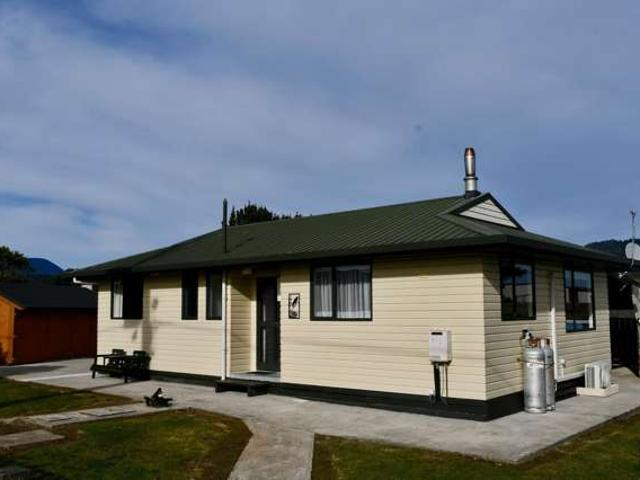 4589 Karamea Highway, Karamea, Buller
